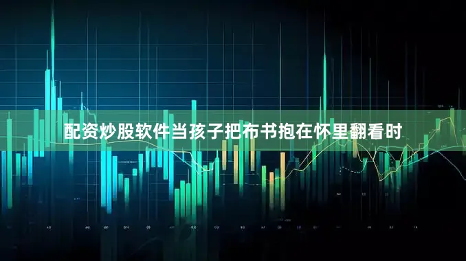 配资炒股软件当孩子把布书抱在怀里翻看时