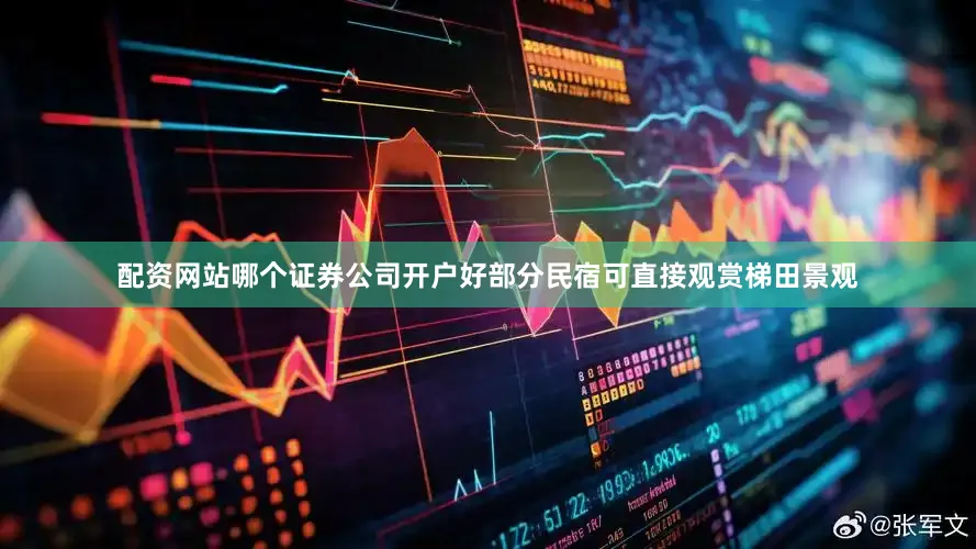 配资网站哪个证券公司开户好部分民宿可直接观赏梯田景观